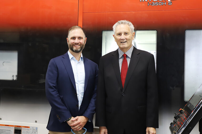 Robert Bunting Appointed Bunting® President and CEO