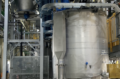 Sorema Division of PREVIERO N. s.r.l. (Hall 9 Stand D55) will be Exhibiting a Reaction Tank Model STR 18/25 at K 2022 in Düsseldorf