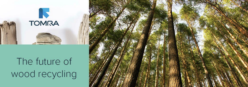 Webcast – The future of wood recycling
