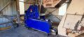 Impact Crusher from BHS-Sonthofen Processes Turkish Perlite for the Juice Industry