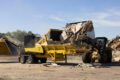 Vermeer Launches HG4000 Horizontal Grinder