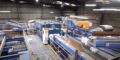 Bespoke QC Conveyor that Maximises Productivity Inside and Innovative MRF