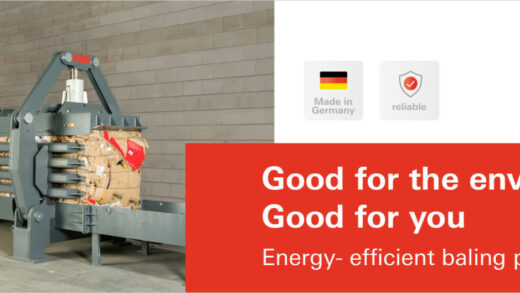 Sustainability with HSM