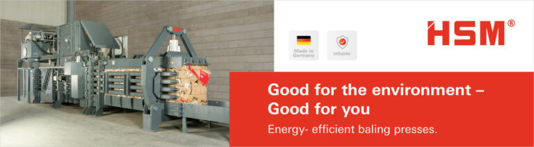 Sustainability with HSM