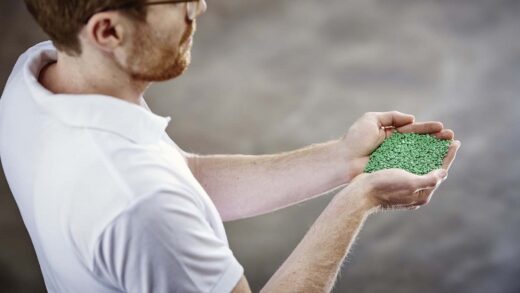 Argentinian Recycler Reciclar S.A. Processes up to 600 Million Plastic Bottles per Year Thanks to TOMRA’s Equipment