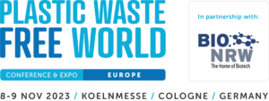 Plastic Waste Free World Conference & Expo 2023