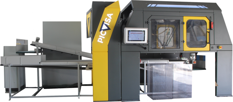 PICVISA and the Digitalization of the Three Stages in Waste Management