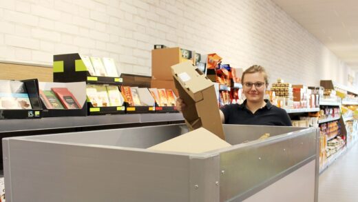 Relieve your Employees of the Burden of Disposal!