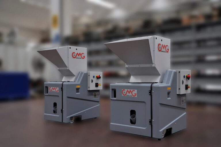 CMG Granulators will Take Part at Plastec West 2023 in Anaheim California