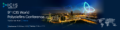 Get Ahead at the ICIS 9th ICIS World Polyolefins Conference