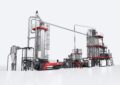Starlinger & Co GmbH at Plastindia 2023