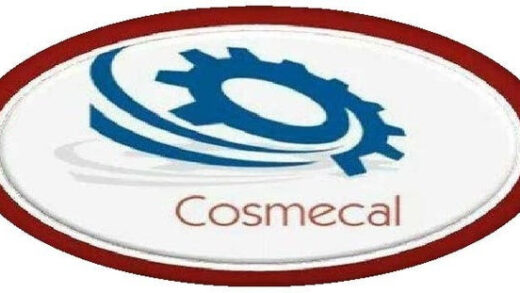 Cosmecal srl