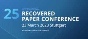 International Recovered Paper Conference 2023