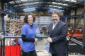New Management Team at Bunting's European Operations