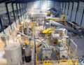 Plastic Recycling in Africa - OK Plast First Plant in Kinshasa with SOREMA Technology