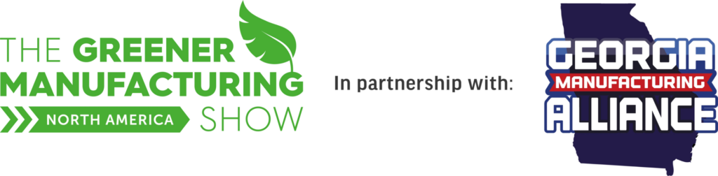 The Greener Manufacturing Show NA