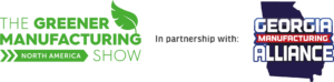 The Greener Manufacturing Show NA