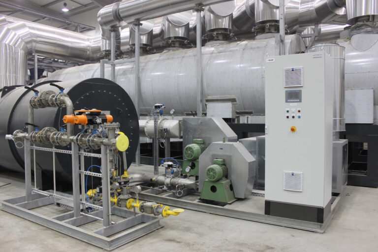 Klean Industries Establishes Strategic Partnership with Niersberger Group to Rollout Tire Pyrolysis Projects to Recover Carbon Black & Renewable Fuel