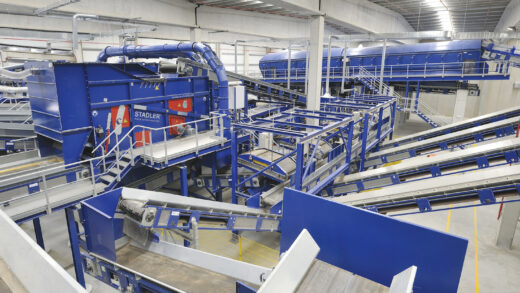 STADLER: The Secret of Accurate Commissioning and Timely Project Delivery