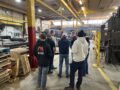 Machine Owners from Around the World Attend Rotochopper University 2023