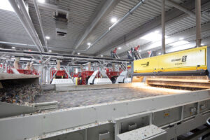 'We don't Throw any Plastics Away!' GRAF Gives a new Life to Black Plastics using STEINERT Technology