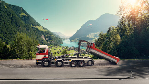 The Importance of Green Material Handling Technology