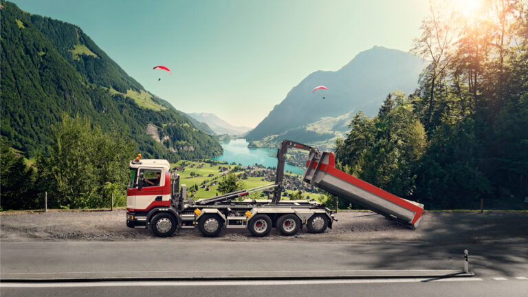 The Importance of Green Material Handling Technology