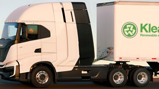 Klean Industries and Nikola Partner to Convert Truck Fleets to Nikola TRE FCEVs and Co-develop Green Energy Projects