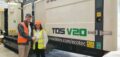 Terex Ecotec Announces New Distributor for Taiwan