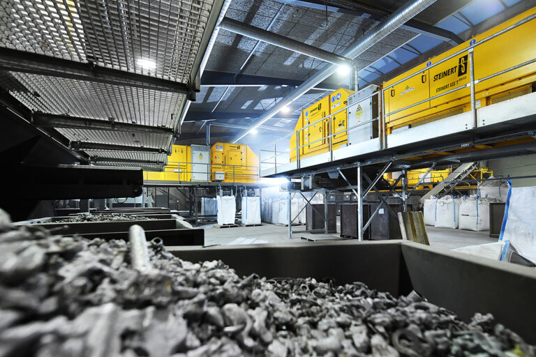 Maximum Aluminium Purity for the Circular Economy