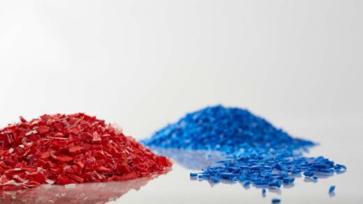 Keeping Pace With High-Quality Recycled Resin
