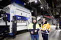 Lindner’s New Komet Series 3
