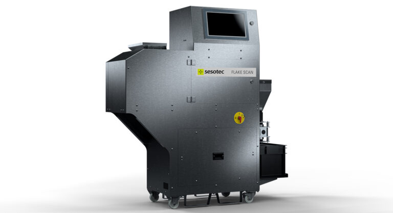 Pure Recyclate Is The Be-All And End-All For Profitable PET Recycling