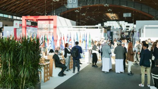 ECOMONDO 2023: Ecological Transition Has Its Own Ecosystem