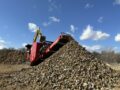 Introducing The New Screencore XJ Dual-Power Tracked Jaw Crusher