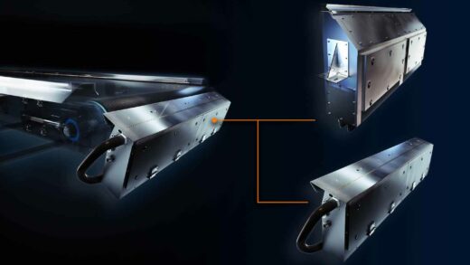 Maintain Your Optical Sorters For Optimum Efficiency