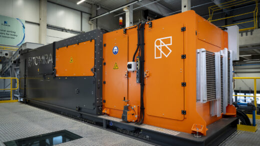 TOMRA launches AUTOSORT™ PULSE with dynamic LIBS technology