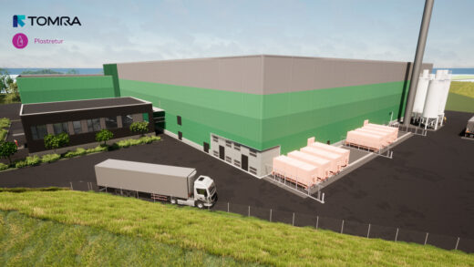 TOMRA and Plastretur Sign Joint Venture to Create Norway’s First Dedicated Sorting Plant to Enable Circularity of Plastic Packaging