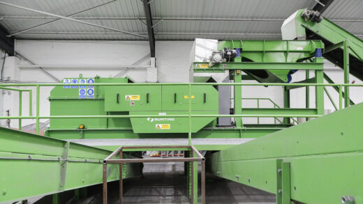 Metal Recovery Solutions at E-Waste World Conference 2023