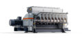 M&J Recycling Leads The Way With a Superior Electronic Fine-Shredder