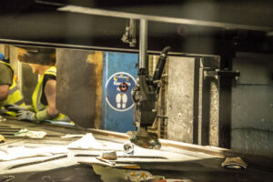 Grundon Extracts Higher-Value Products with ZenRobotics Fast Picker