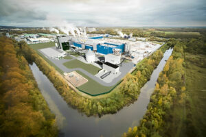 BMH Technology To Supply Combined Biomass and Waste Processing System to SAICA Paper in France