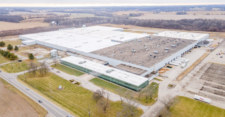 NOVA Chemicals Announces Company’s First Mechanical Recycling Facility, Operated by Novolex
