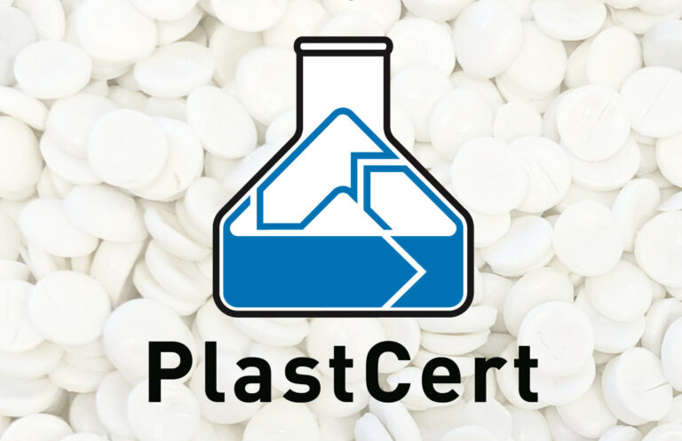 RIGK Service Expanded By Plastcert’s Recyclass Certification And Material Testing Tailored To Recyclates