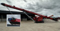 Screencore Introduce New Versatile, Eco-Friendly Stockpiling Solution – 380 Dual Drive