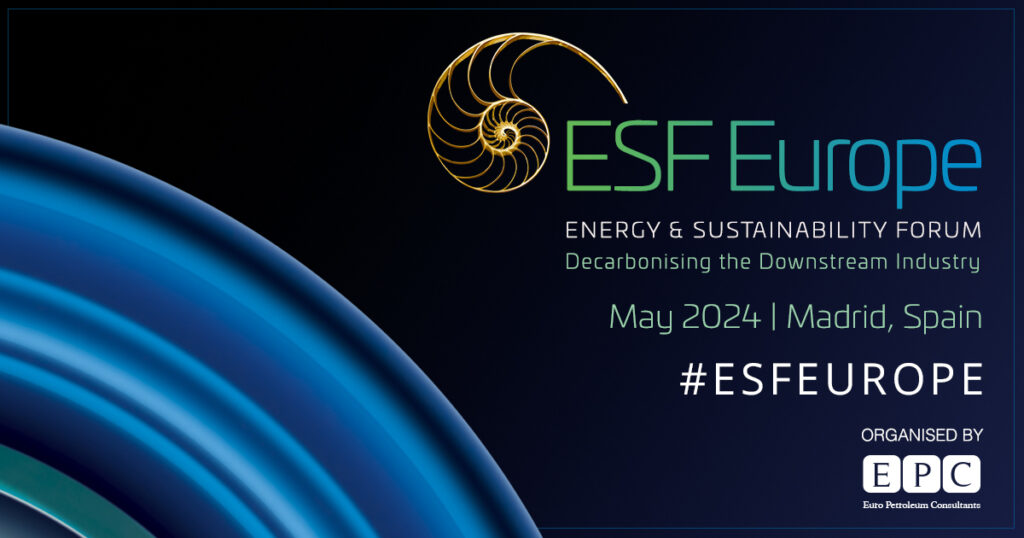 ENERGY & SUSTAINABILITY FORUM Europe 2024