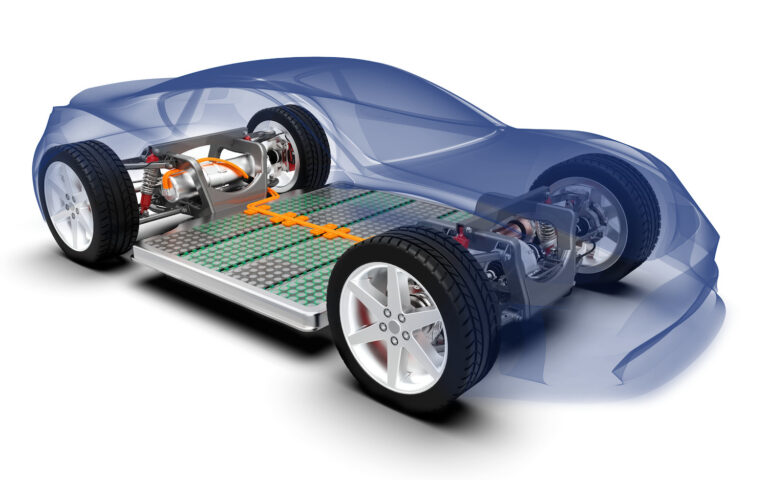 BHS-Sonthofen Receives Order For BASF Battery Recycling Plant