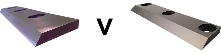 Plastic Recycling Head-to-Head