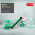 The Significance of Size Reduction in Recycling Operations