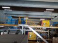 The Case Study of a Plant Modernization